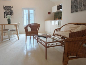 Grand appart 2 chambres - Hyper centre - Calme
